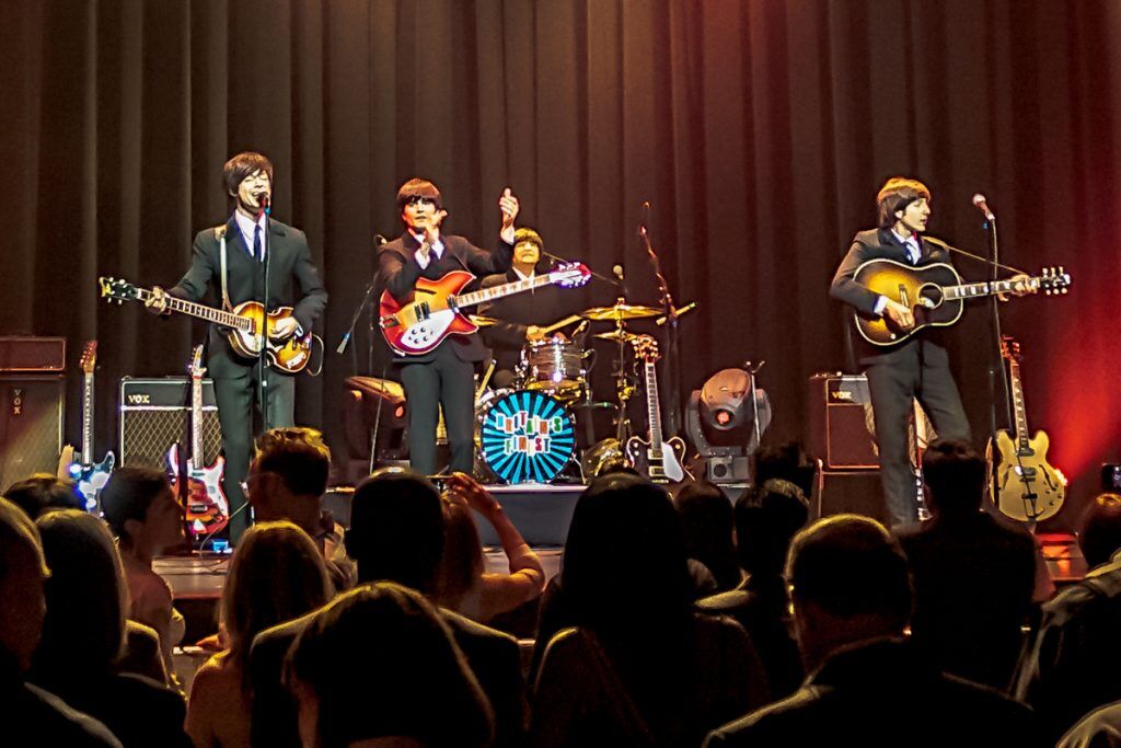 Best Beatles Tribute Bands: Top Acts To Experience The Iconic Sound