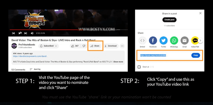 13 Best AC/DC Tribute Bands Of All Time | ProTributeBands